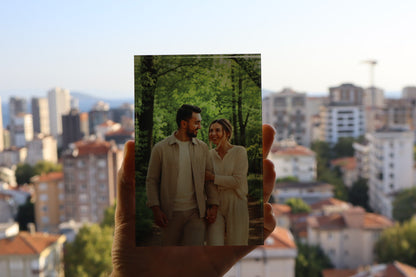 Personalized Photo Puzzle