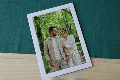 Personalized Photo Puzzle