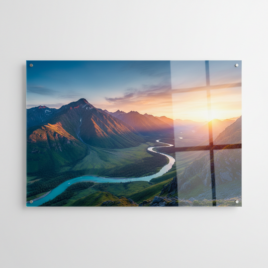 Personalized Acrylic Prints